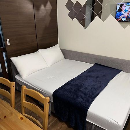 Heart Of Makati, Fully Furnished Condo, Cbd Central Location Makati City Buitenkant foto