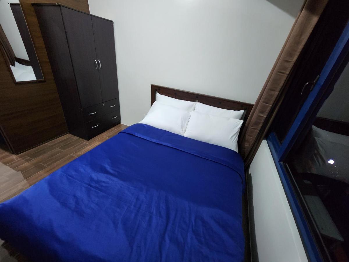 Heart Of Makati, Fully Furnished Condo, Cbd Central Location Makati City Buitenkant foto