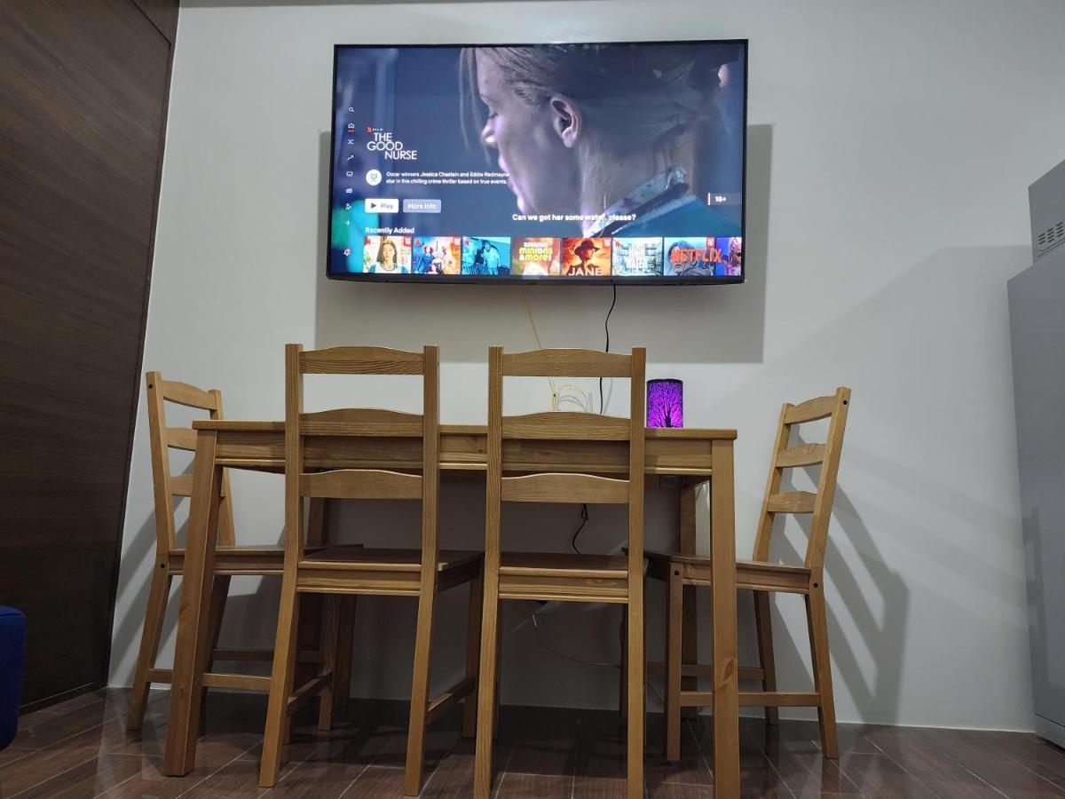 Heart Of Makati, Fully Furnished Condo, Cbd Central Location Makati City Buitenkant foto