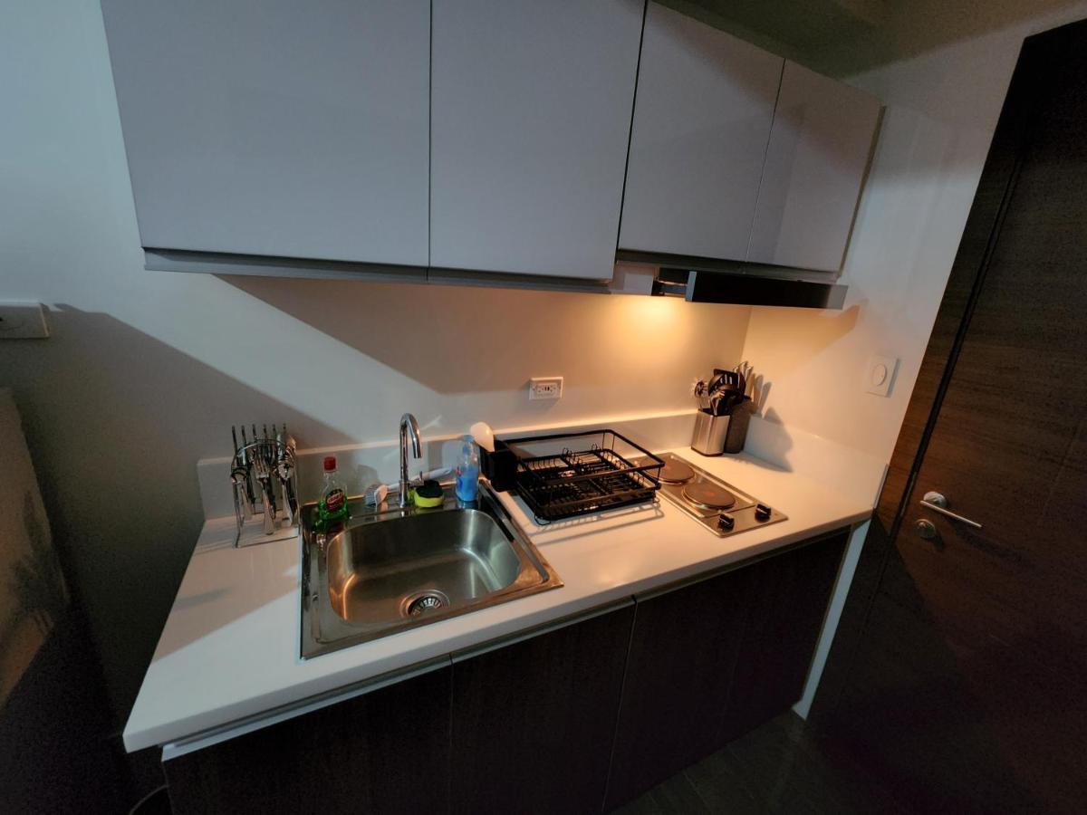 Heart Of Makati, Fully Furnished Condo, Cbd Central Location Makati City Buitenkant foto