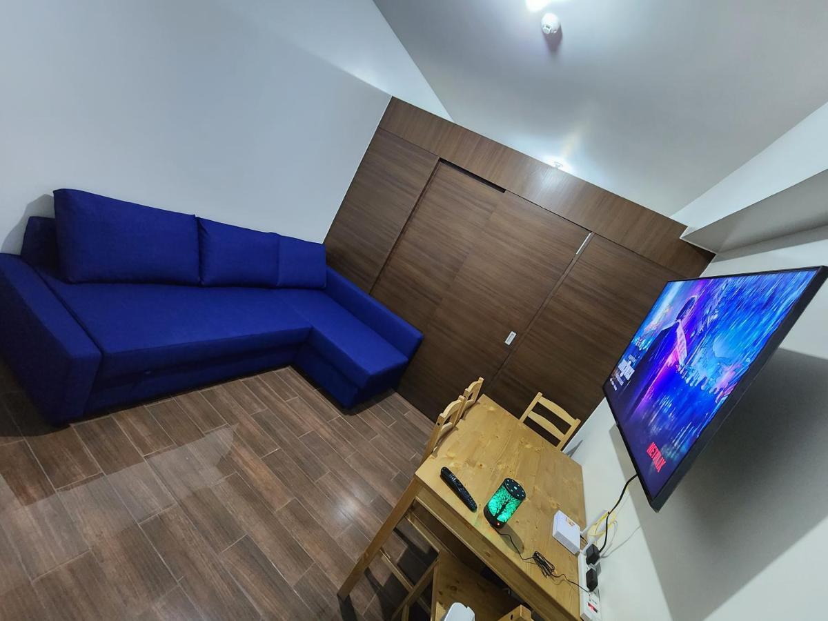 Heart Of Makati, Fully Furnished Condo, Cbd Central Location Makati City Buitenkant foto