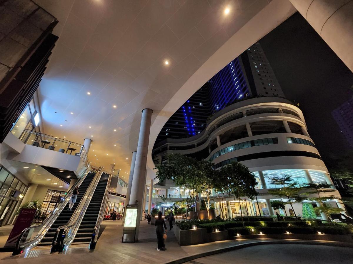 Heart Of Makati, Fully Furnished Condo, Cbd Central Location Makati City Buitenkant foto