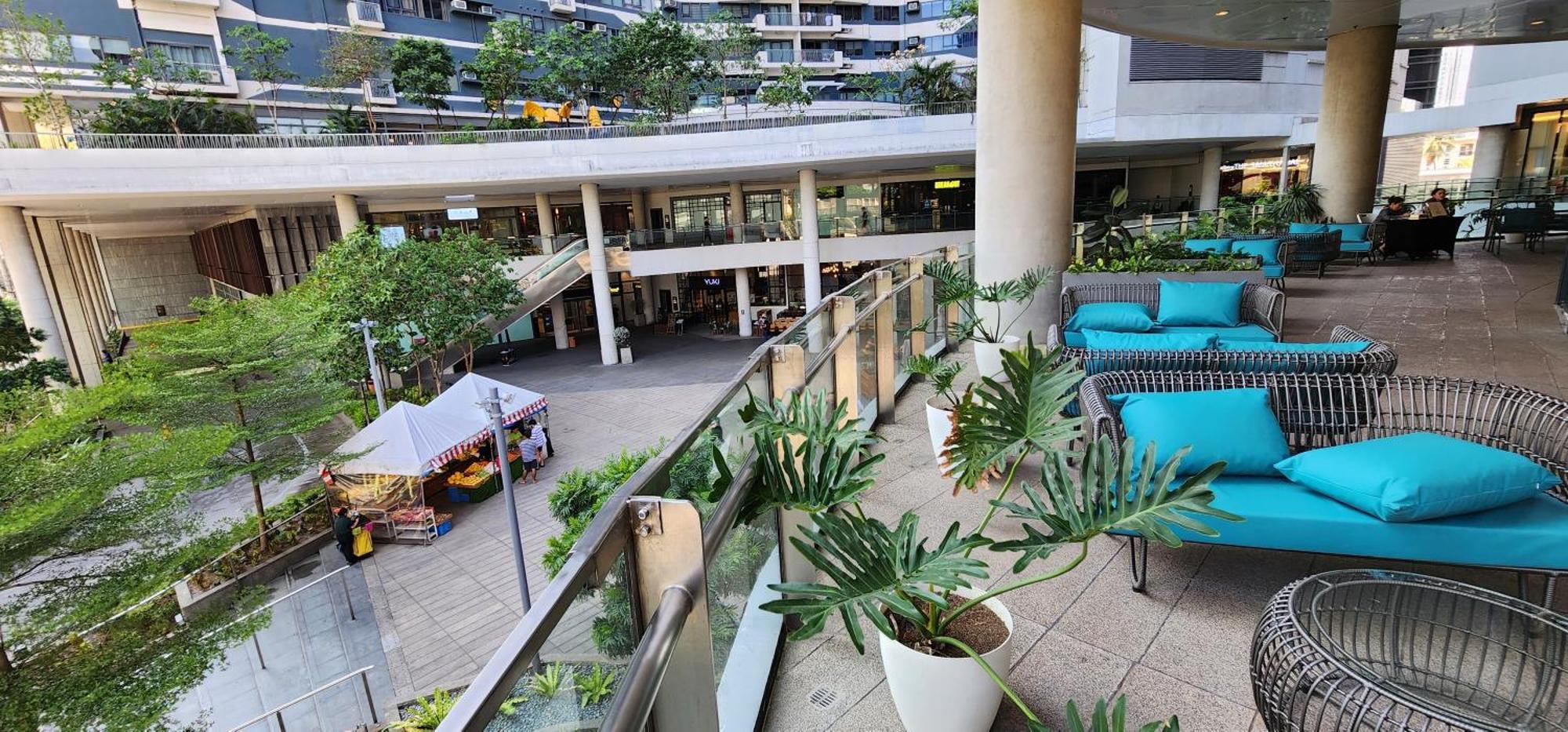 Heart Of Makati, Fully Furnished Condo, Cbd Central Location Makati City Buitenkant foto