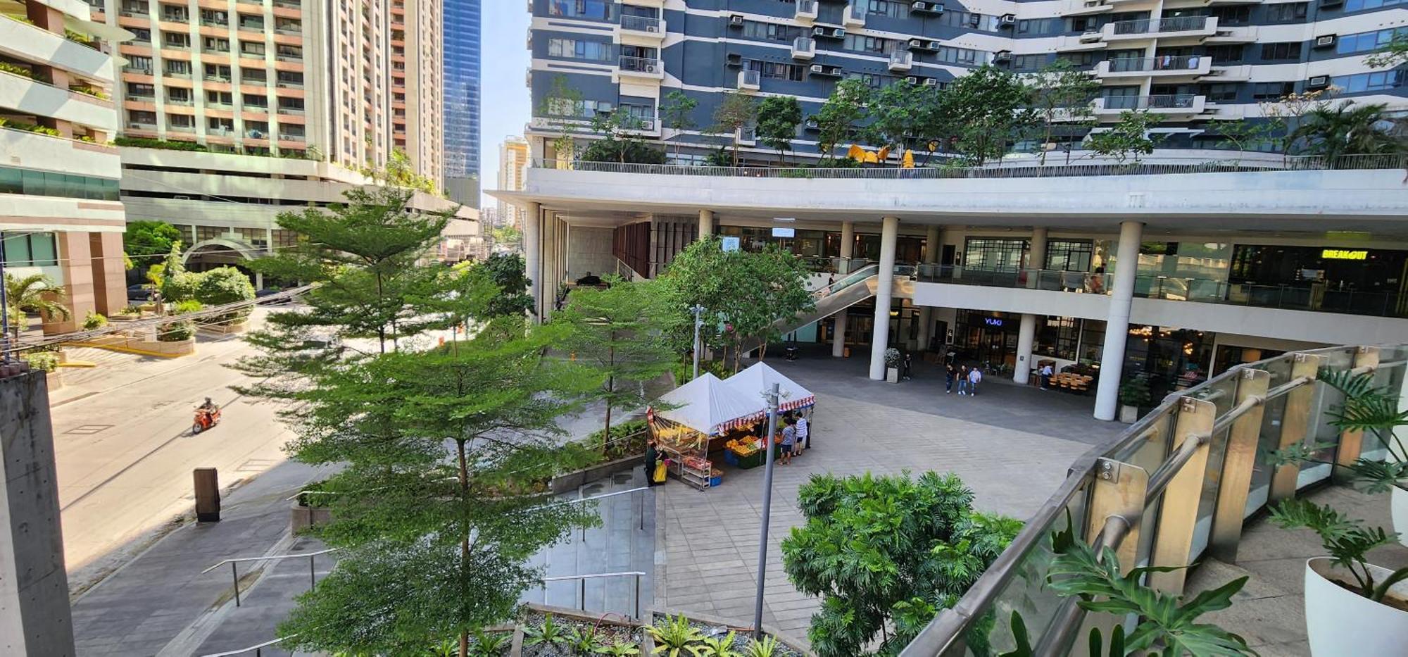 Heart Of Makati, Fully Furnished Condo, Cbd Central Location Makati City Buitenkant foto