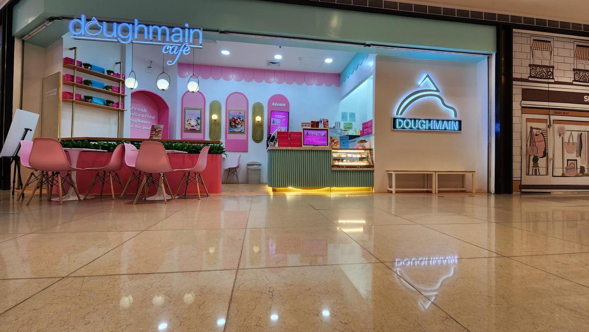 Heart Of Makati, Fully Furnished Condo, Cbd Central Location Makati City Buitenkant foto
