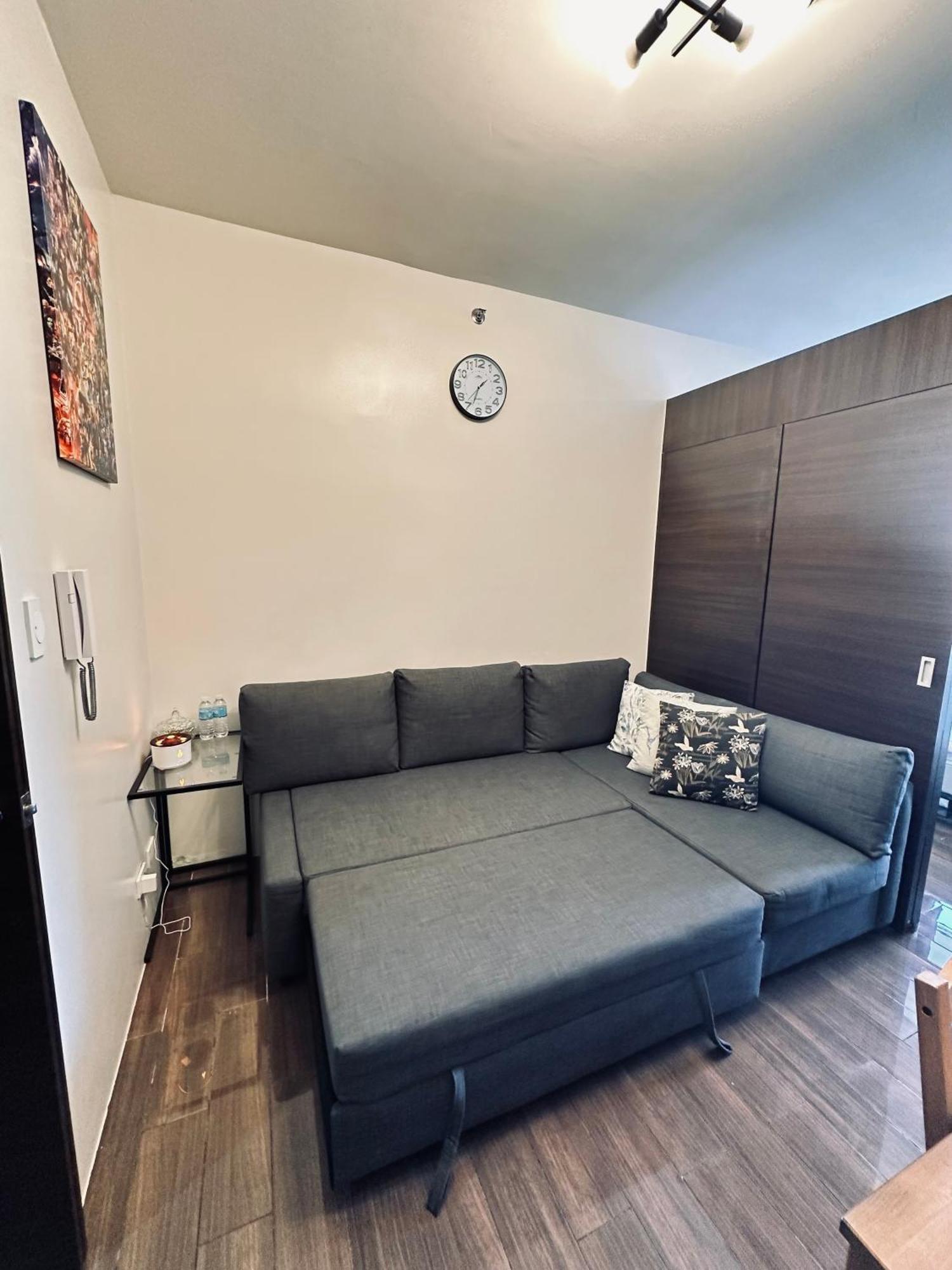 Heart Of Makati, Fully Furnished Condo, Cbd Central Location Makati City Buitenkant foto