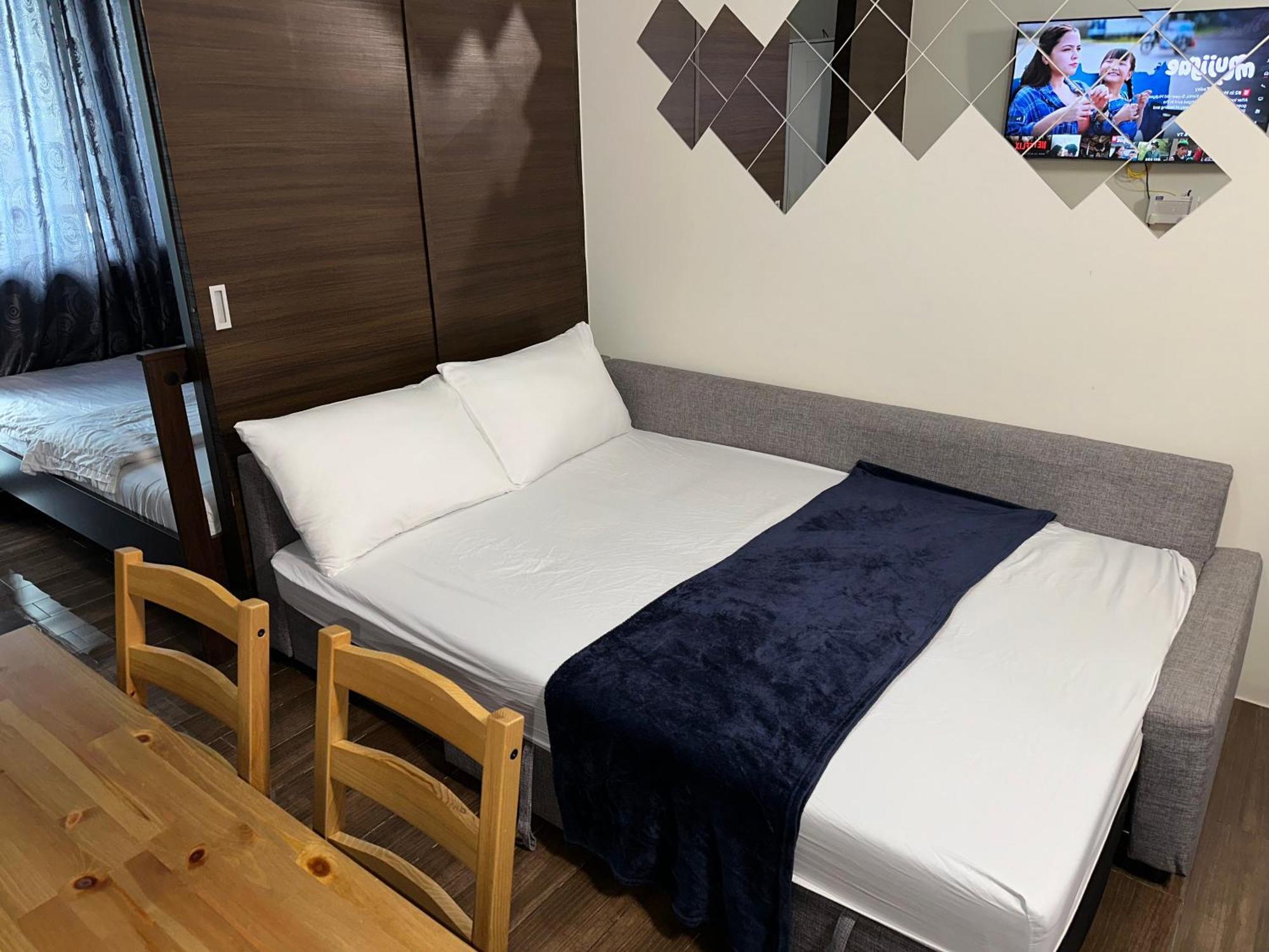 Heart Of Makati, Fully Furnished Condo, Cbd Central Location Makati City Buitenkant foto