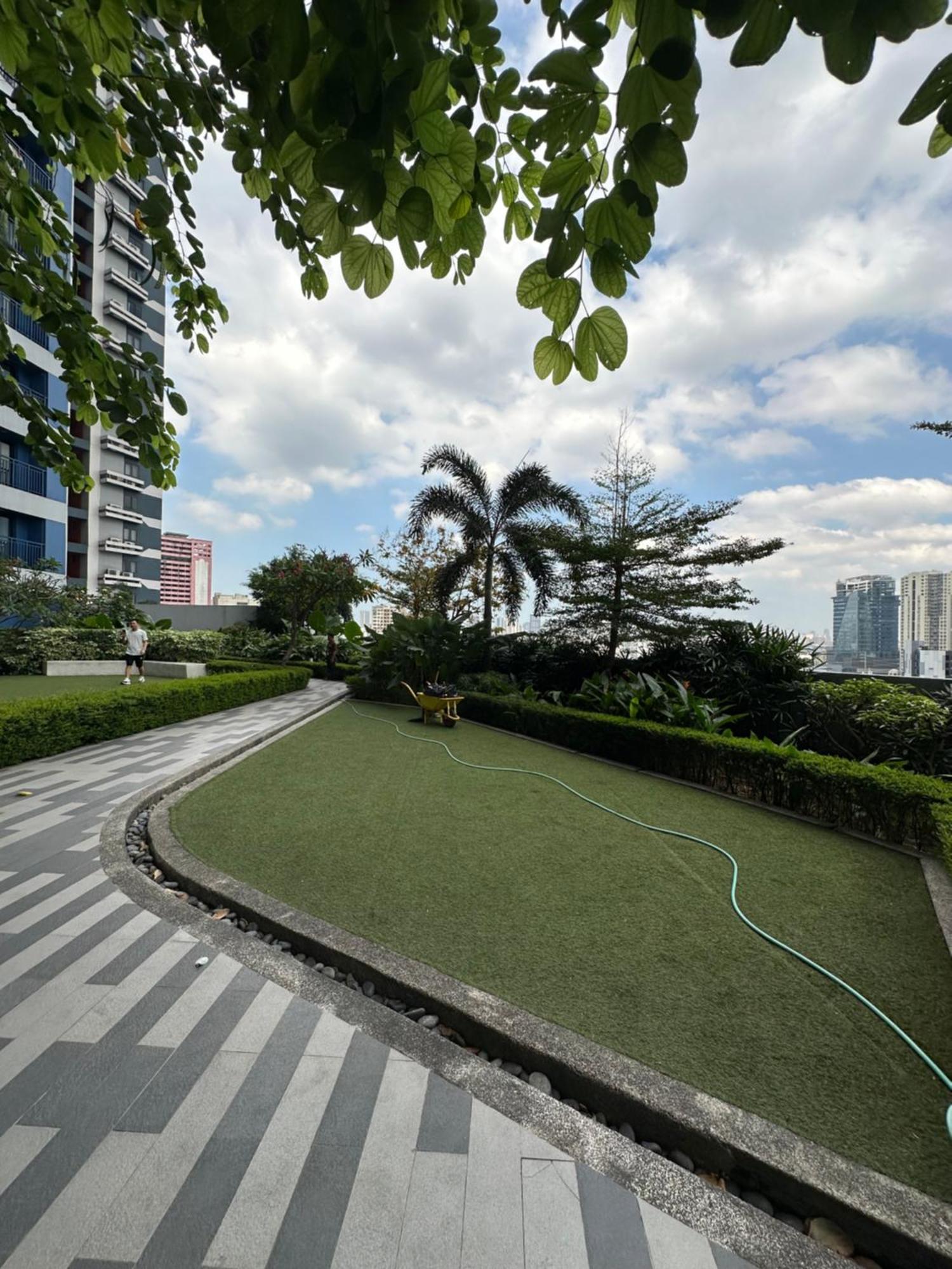 Heart Of Makati, Fully Furnished Condo, Cbd Central Location Makati City Buitenkant foto