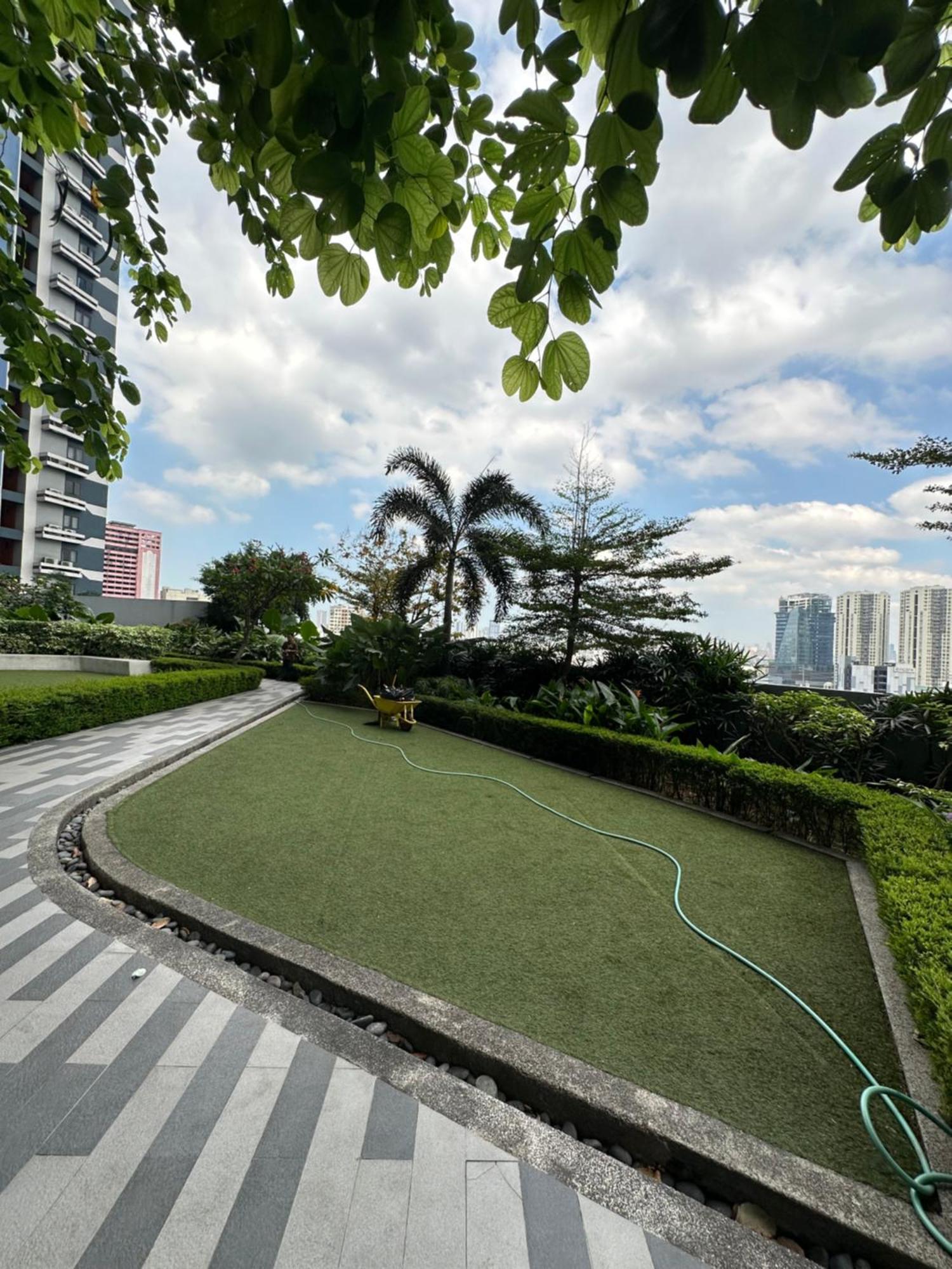 Heart Of Makati, Fully Furnished Condo, Cbd Central Location Makati City Buitenkant foto