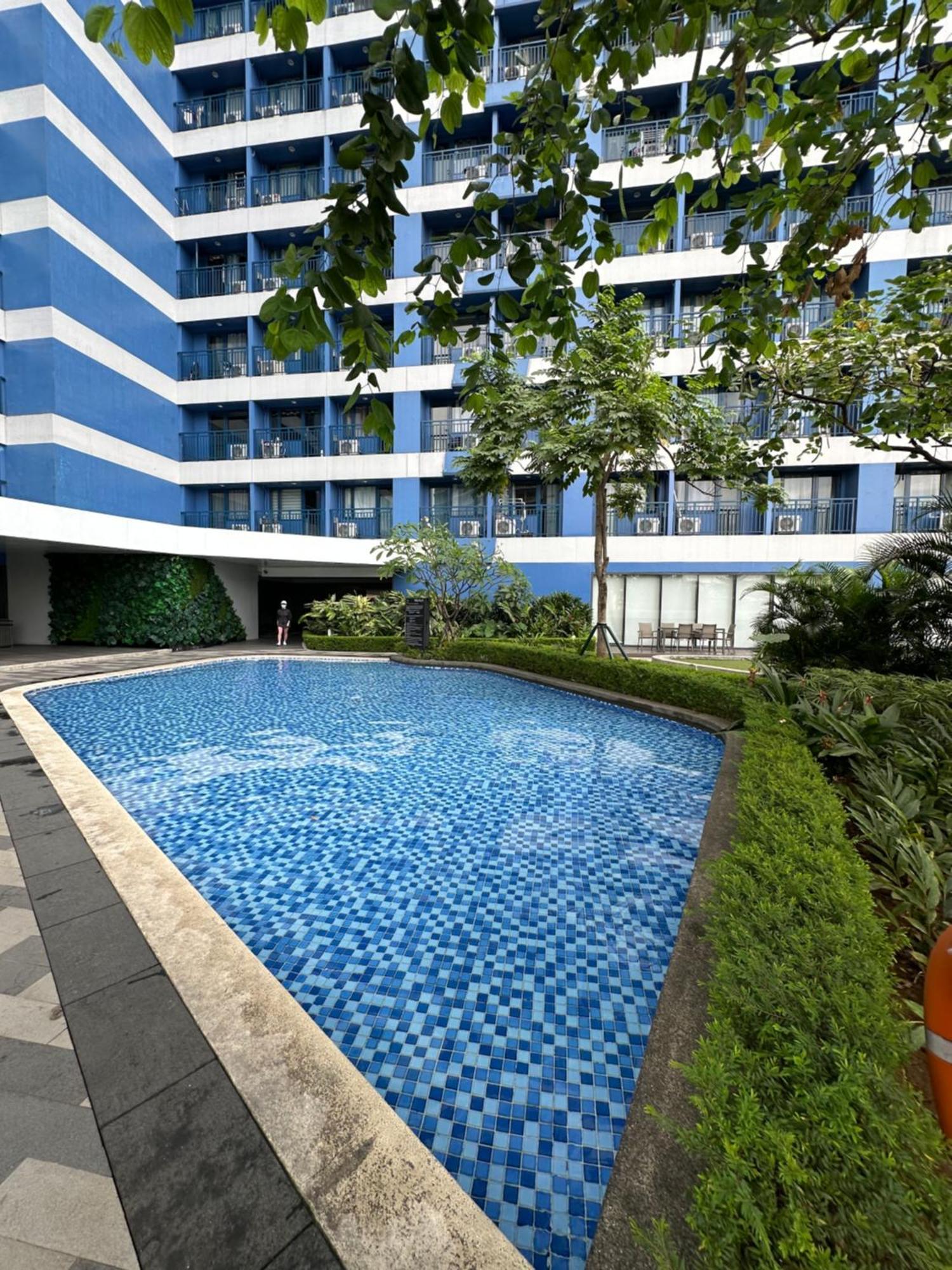 Heart Of Makati, Fully Furnished Condo, Cbd Central Location Makati City Buitenkant foto